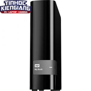 Ổ CỨNG WD DI ĐỘNG WD My Book - 8TB– USB 3.0