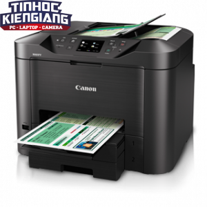 CANON MAXIFY IB5370  in A4