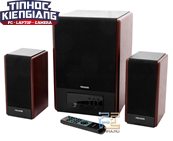 Loa vi tính Microlab FC530U