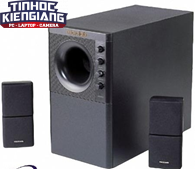 Loa vi tính Microlab X3