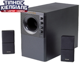 Loa vi tính Microlab X2