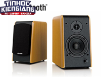 Loa Di Động Microlab B-77BT New