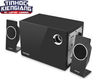 Loa vi tính Microlab M-660BT New