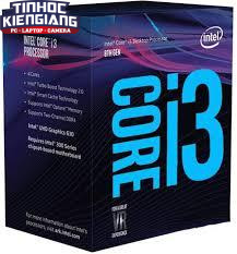 CPU Intel® Core i3 8350K (4.0Ghz/ 4C4T/ 8MB/ 1151v2) (Coffee Lake)