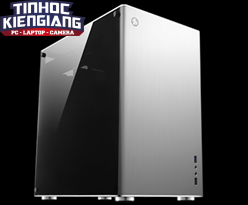 Vỏ máy tính JONSBO VR2 (Silver)