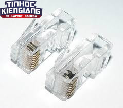 Đầu bấm dây mạng RJ45 Superlink CABLE 6 UTP