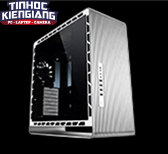 Vỏ máy tính JONSBO UMX5 (Silver)