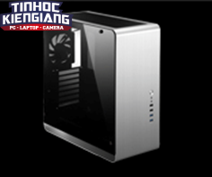 Vỏ máy tính JONSBO UMX4W (Silver)