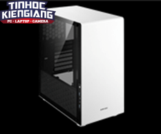 Vỏ máy tính JONSBO U4 (White)