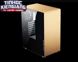 Vỏ máy tính JONSBO U4 (Golden)