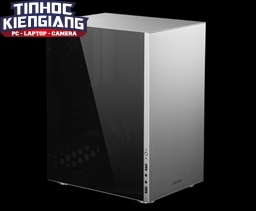 Vỏ máy tính JONSBO C3W (Silver)