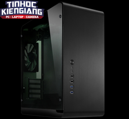 Vỏ máy tính JONSBO UMX3W (Black)