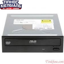 Ổ Đĩa Quang DVD ASUS Rom 18X - E818AT SATA