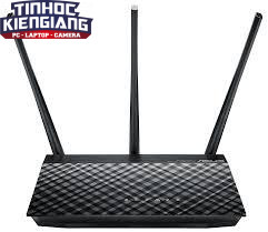 Thiết bị mạng - Router Asus Wireless RT-AC53- GIẢI TRÍ ĐA PHƯƠNG TIỆN [ƯU ĐÃI CỰC SỐC]