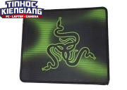 Miếng lót chuột (bàn di chuột) KM Q8 / F11 may 4 viền cứng cáp chống bung gốc