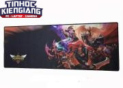 Miếng lót chuột (Bàn Di Chuột) S2 (300*800*3mm)