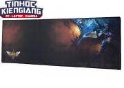 Miếng lót chuột (Bàn di) S4(300*800*3mm)