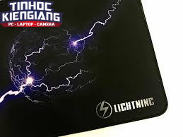 Miếng lót chuột (Bàn di) LINGNING