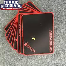 Miếng lót chuột (Bàn di) NEWMEN/ASSASSINS