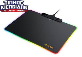 Miếng lót chuột (Bàn di RGB) DARE-U Lighting EQ200