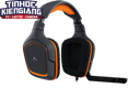 Tai Nghe Logitech G231 Prodigy Gaming