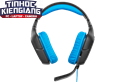 Tai Nghe Logitech G430 SURROUND SOUND GAMING