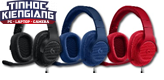 Tai Nghe Logitech G433 7.1 Surround Wired