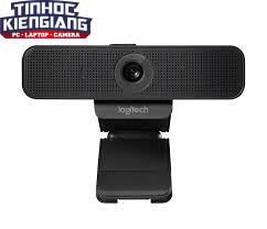 Logitech Webcam C925e