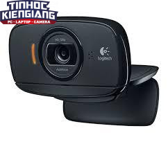 Logitech HD Webcam C525