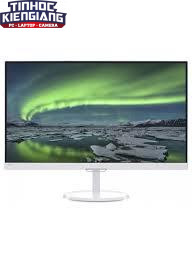 Màn hình LCD Philips 25" 257E7QDSB (Black)/ 257E7QDSW (White) IPS - Wide LED