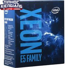 CPU Intel® Xeon® E5-2620 V4 Xeon V4