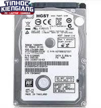 HDD - Ổ Cứng Laptop Hitachi 500G (7200rpm)