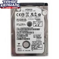 HDD - Ổ Cứng Laptop Hitachi 1TB 5400rpm SATA