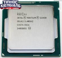 CPU Intel® Pentium G3440 TRAY