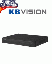 Đầu ghi Camera KBVISION USA 4 KÊNH KX-2K8104-D4