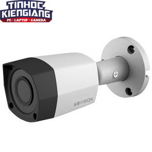 Camera quan sát KBVISION USA THÂN KX-1301C(1.3)- KBVISION