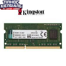Ram Laptop Kingston 4G/1600 1.35V dành cho Haswell New