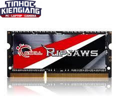 Ram Laptop GSKILL 8GB/1600 F3-1600C9S-8GRSL DDR3L
