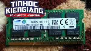 Ram Laptop 512 bus 333/400(hàng nhập khẩu)