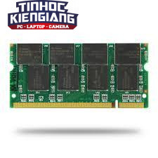 Ram Laptop 1GB bus 333/400(hàng nhập khẩu)