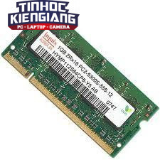 Ram Laptop 2GB bus 667/800(hàng nhập khẩu)