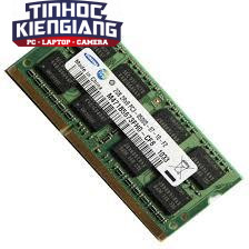 Ram Laptop 2GB bus 1333/1600(hàng nhập khẩu)