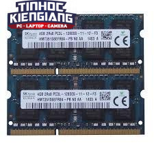 Ram Laptop 4GB bus 1600 PC3Lhàng nhập khẩu)