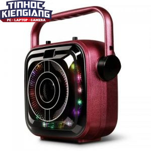 Loa Bluetooth VSP CV-352 LED