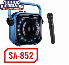 Loa Bluetooth VSP SA-852 LED