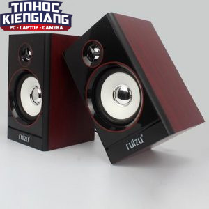 Loa Di Động Ruizu RS820 2.0