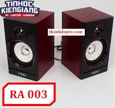 Loa Di Động Ruizu RA-0003 2.1