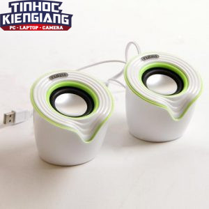 Loa Di Động Ruizu RZ410 2.0