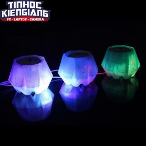 Loa Di Động Ruizu D01 2.0