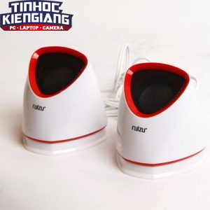 Loa Di Động Ruizu RS510 2.0